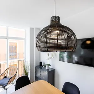 Precioso Apartamento En El Centro Con Aparcamiento , Málaga España