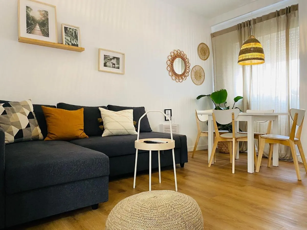 Thyssen Wabi Malaga location